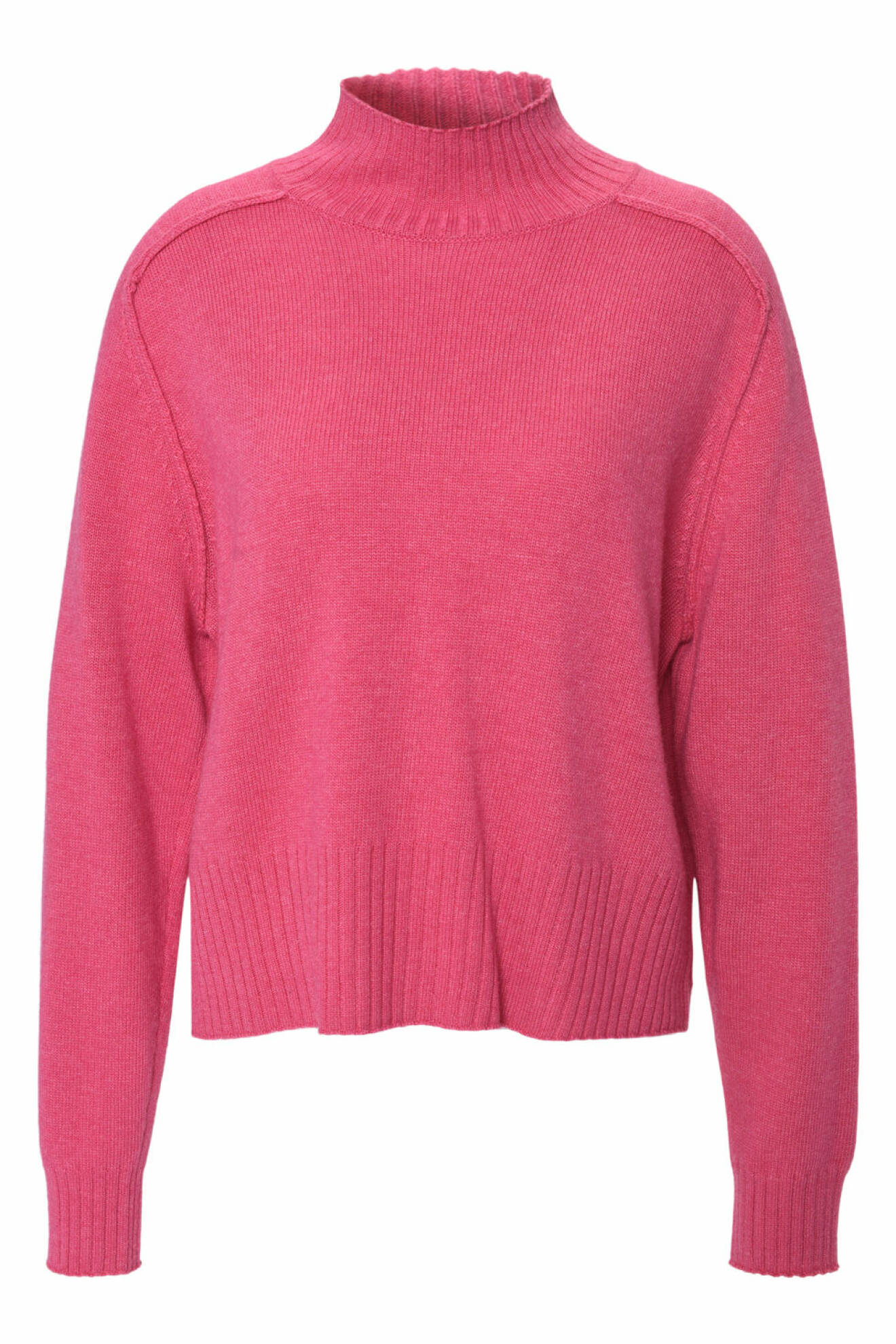 Maria Westerlind x MQ rosa tröja