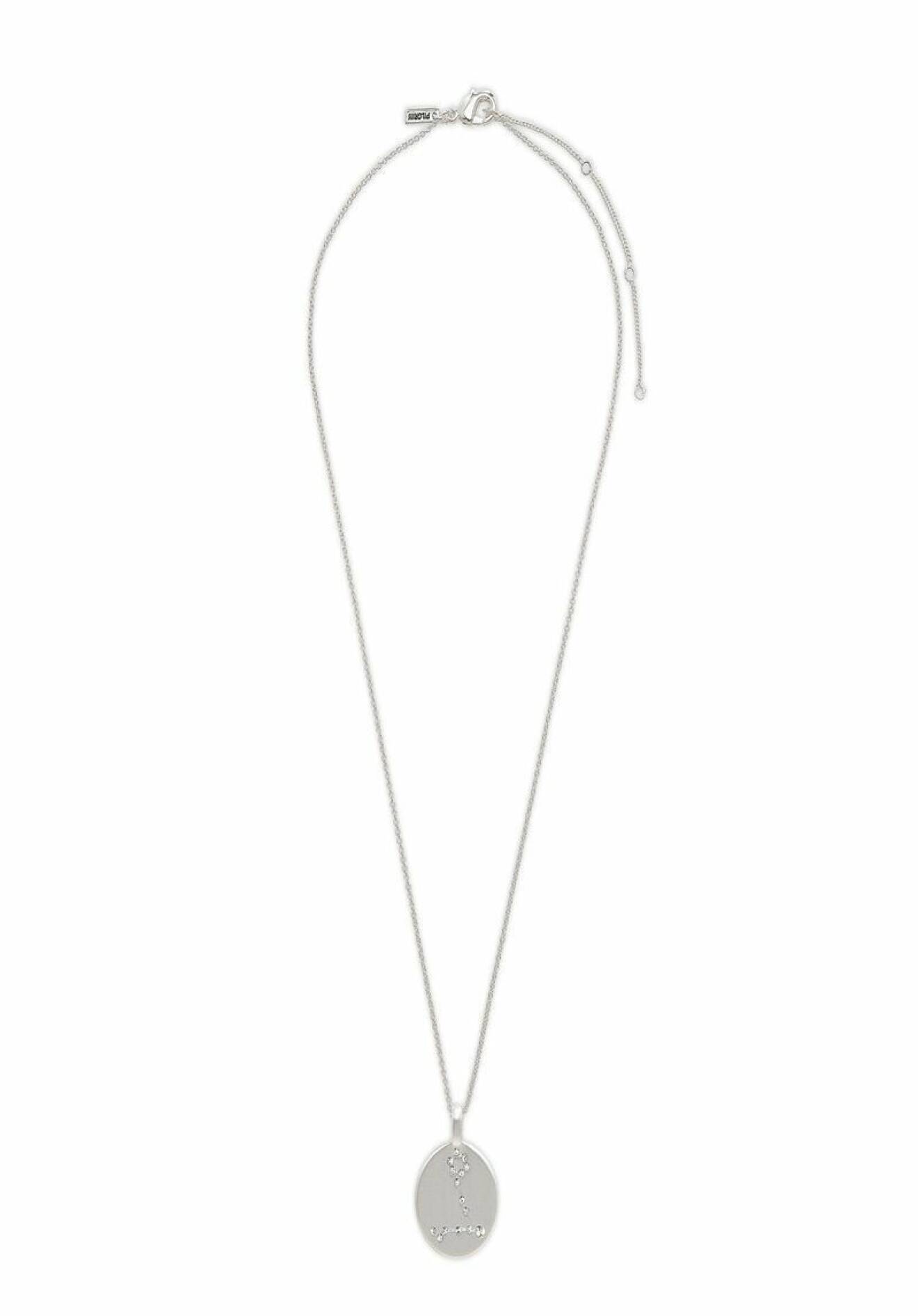 Halsband från Pilgrim med stjärntecken, fiskarna