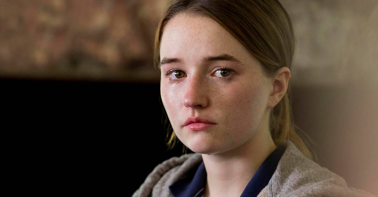 Unbelievable på Netflix handlar om Marie Adlers hemska våldtäktshistoria