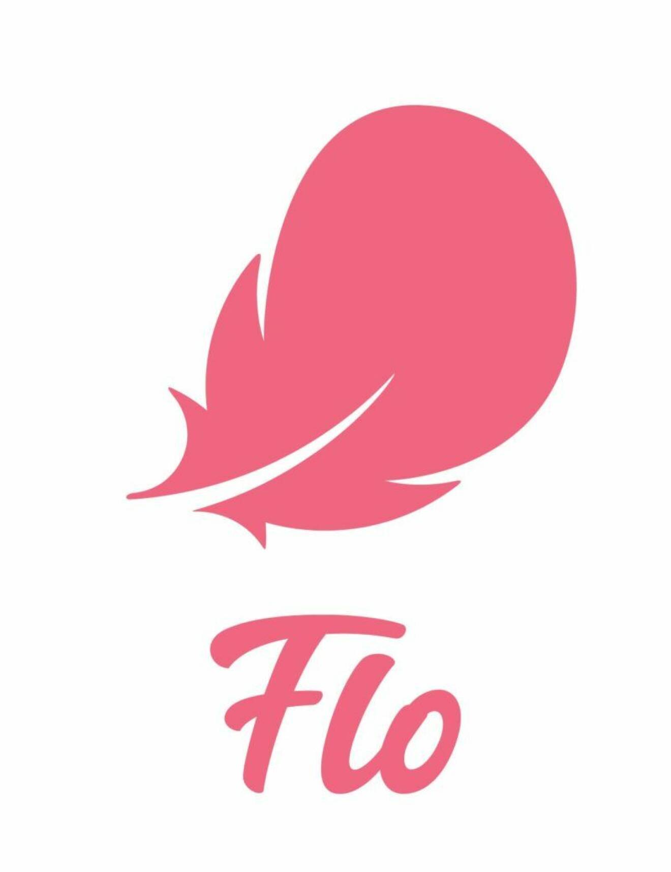 Flo hjälper dig tracka mens, ägglossning och humör i din menscykel. 