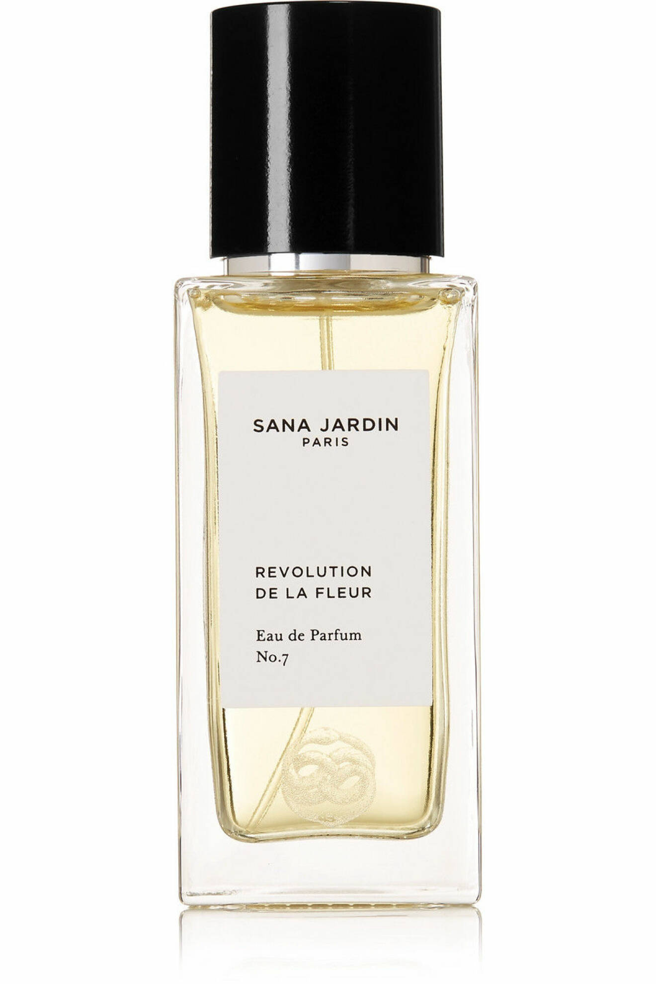 Parfym från Sana Jardin