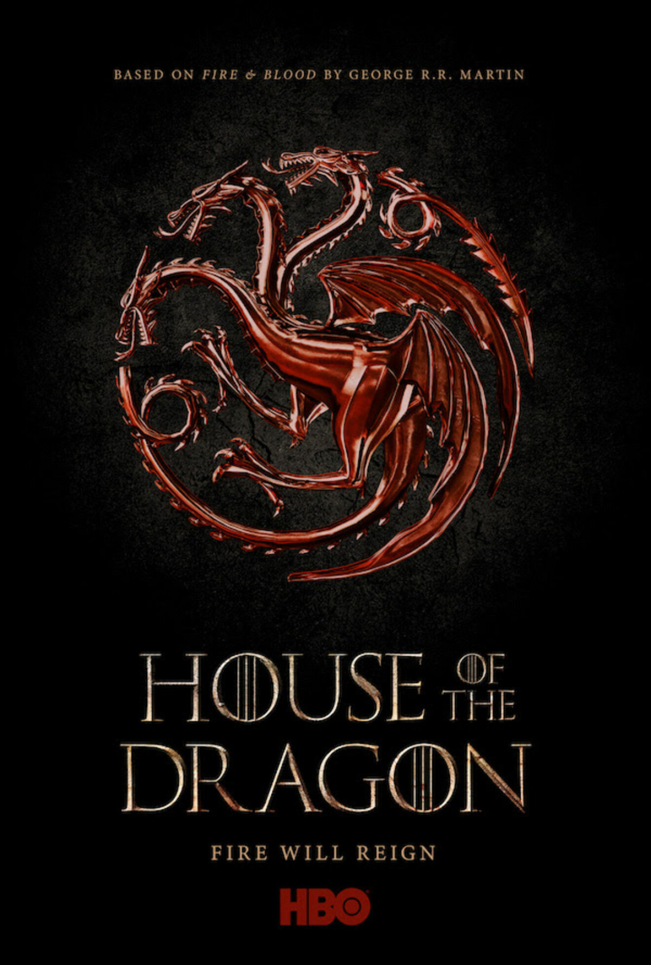 HBO House of the dragon