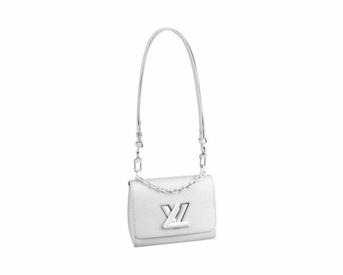 Väskan Twist bag från Louis Vuitton
