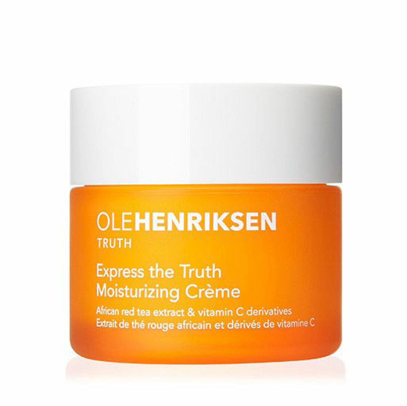 Express the truth moisturizing creme från Ole Henriksen