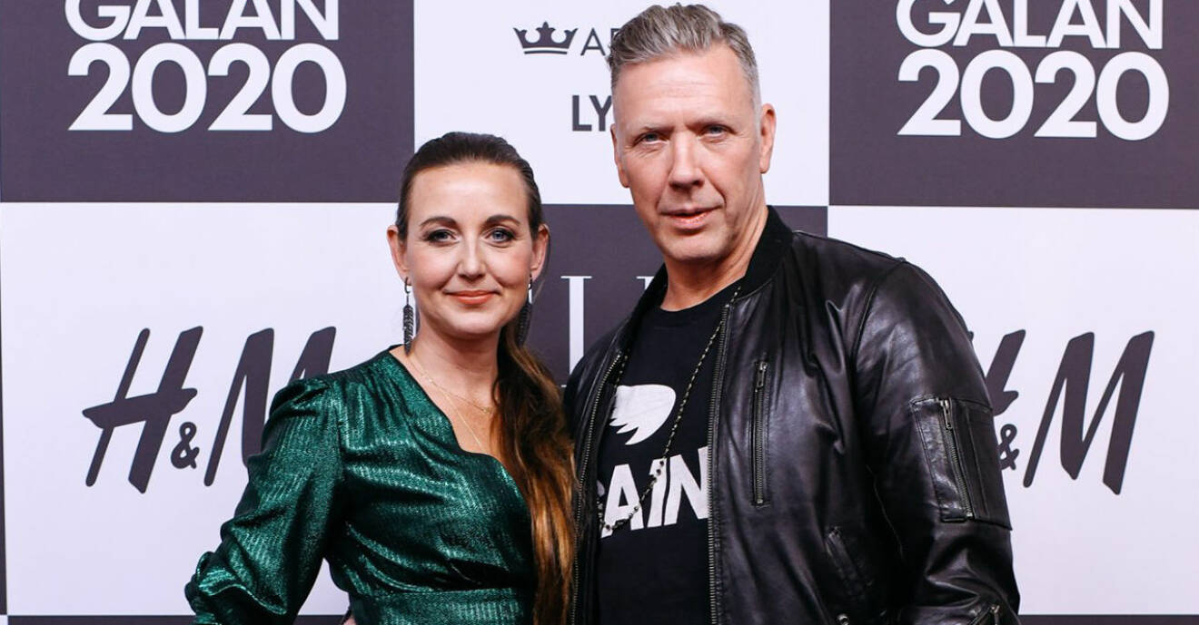 Mikael Persbrandt-Sanna Lundell-Elle-galan-2020