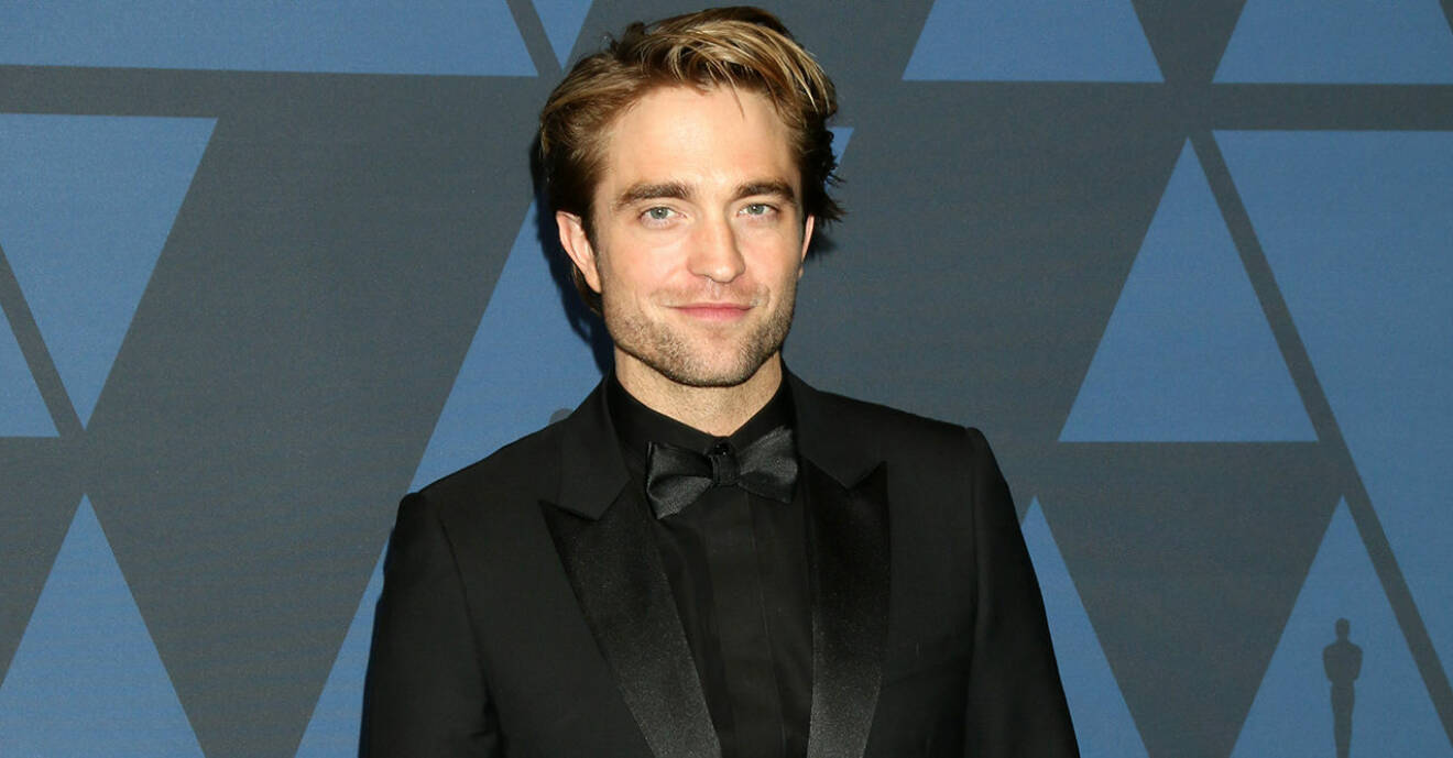 Robert Pattinson och andra kändisar som varit med i Harry Potter