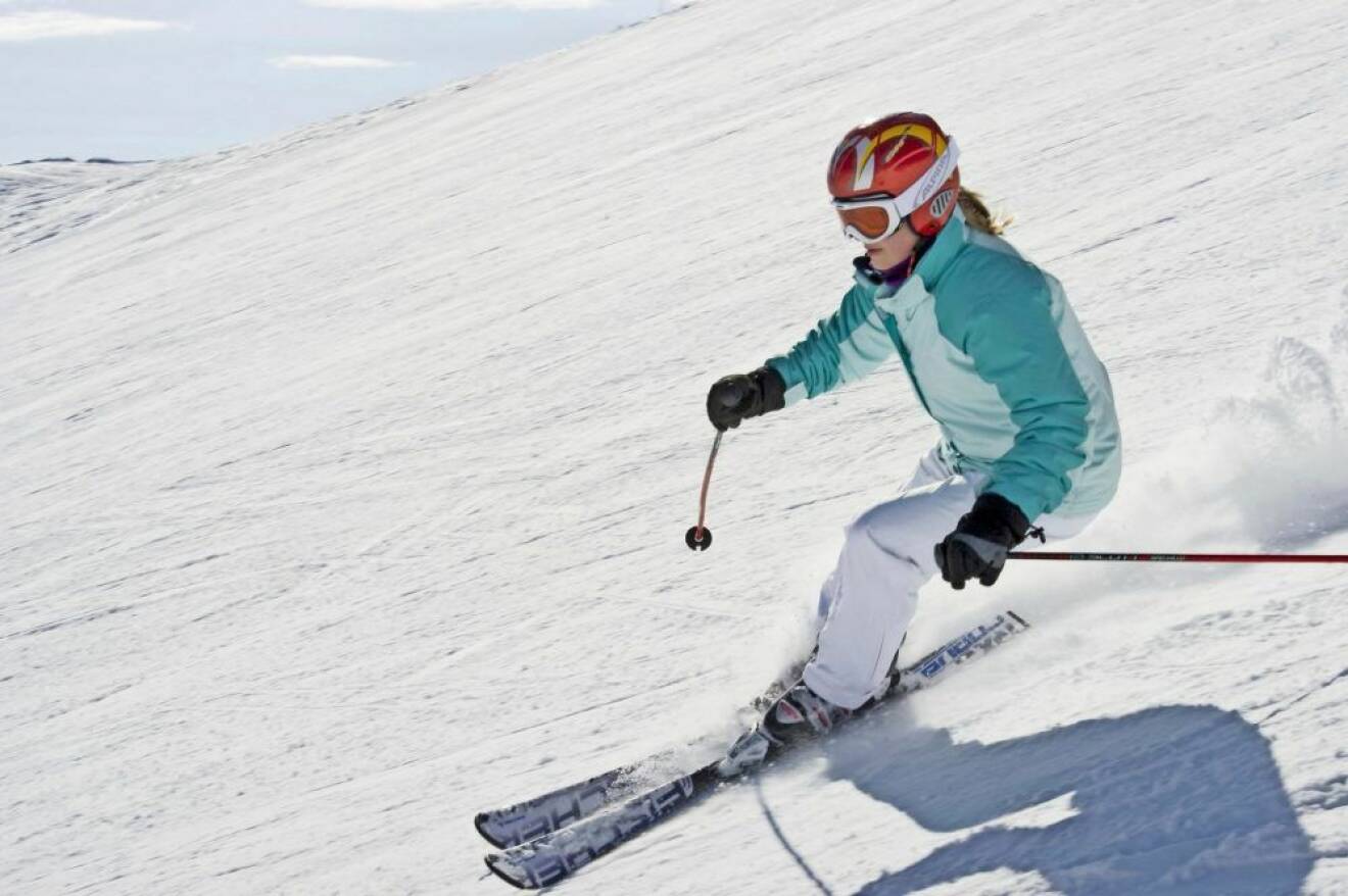 Tips på skidorter i Alperna