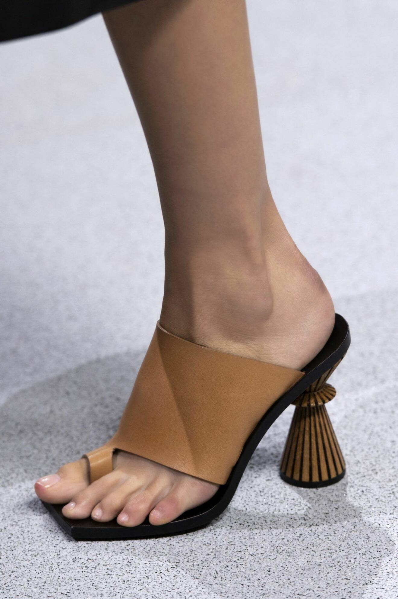90-tals sandal Givenchy