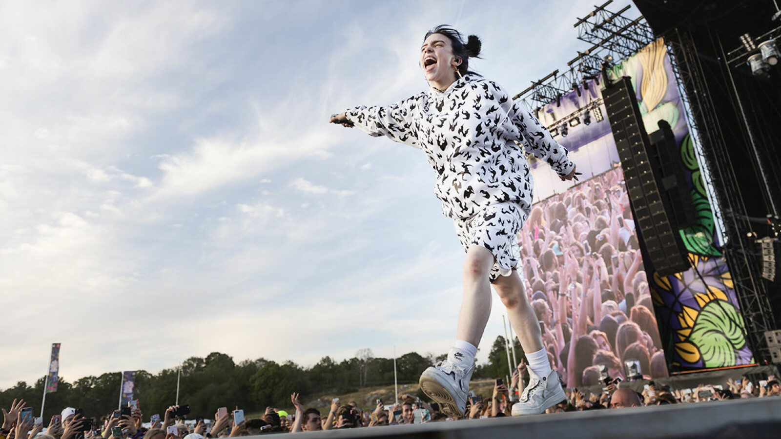 Lista: Sommarens bästa festivaler i Sverige 2020 | ELLE