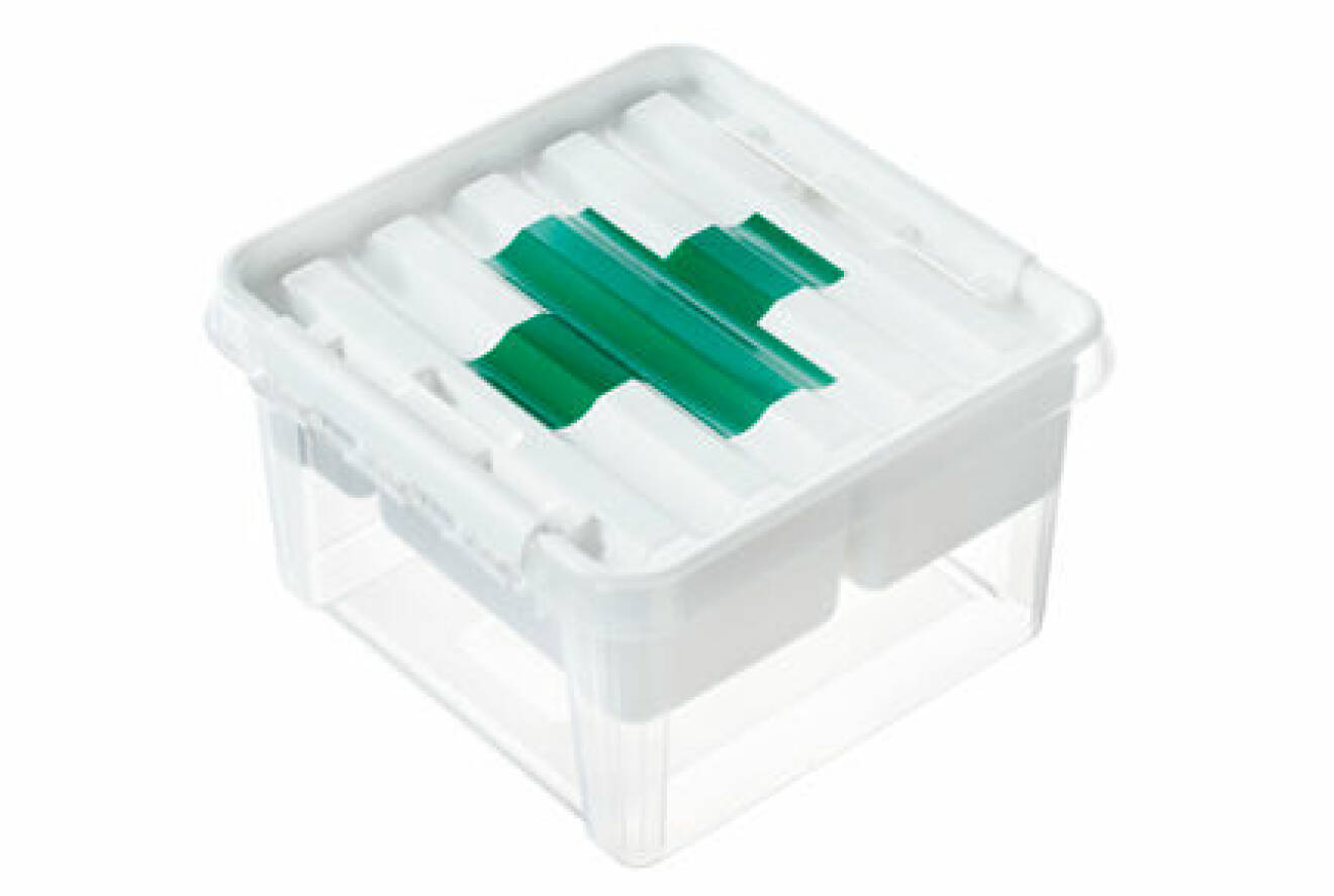 snygg-medicin-box