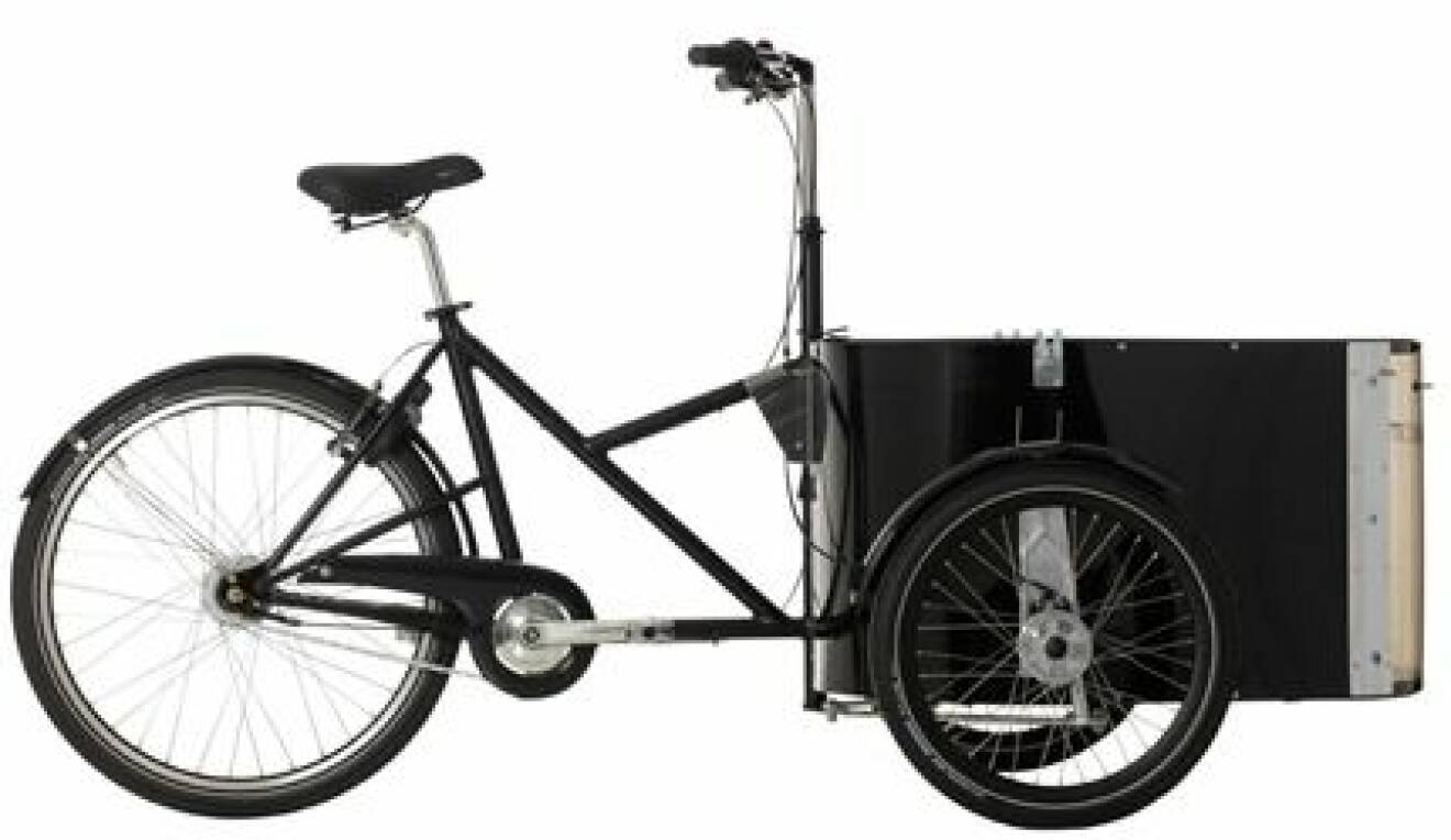 Nihola-cykel