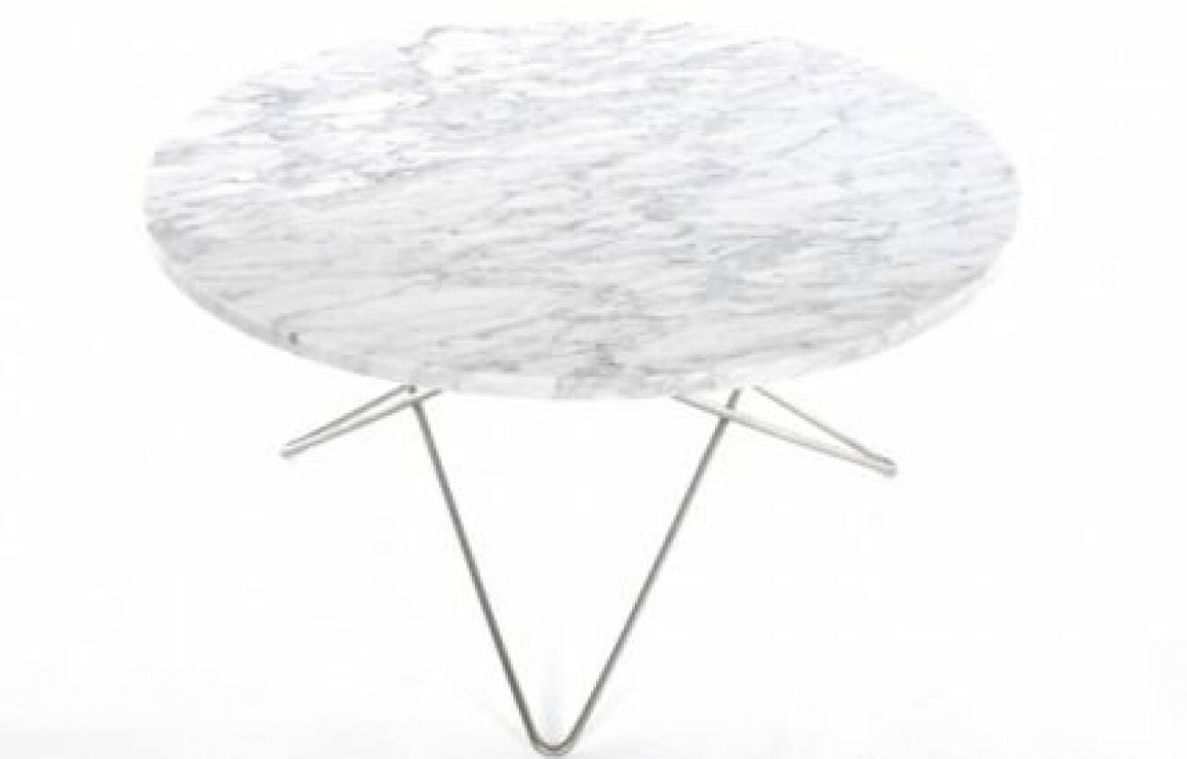 marmorbord--Table-carrara,stainless