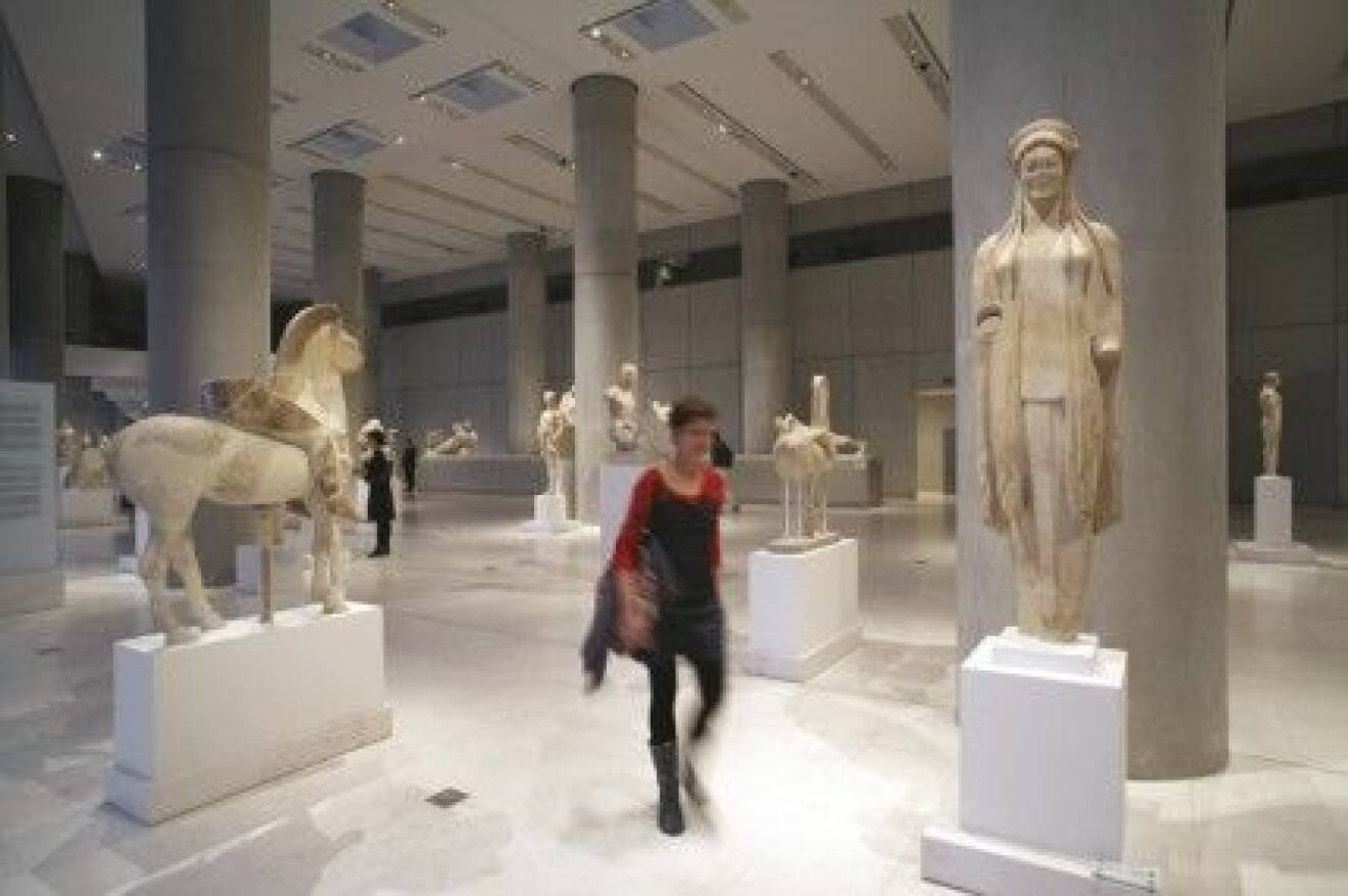 Aten-nya-akropolismuseet-weekend-resetips-emma-olbers