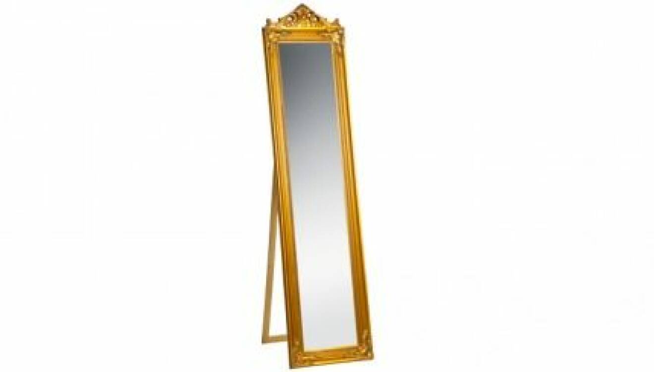 spegel-guld-ram