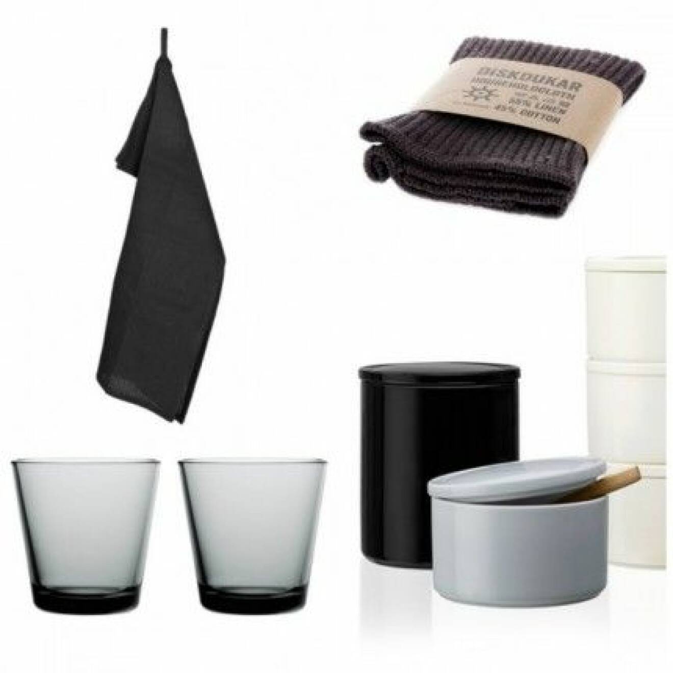 collage-black-white-gray-kitchen-basics-ems-designblogg-700x700