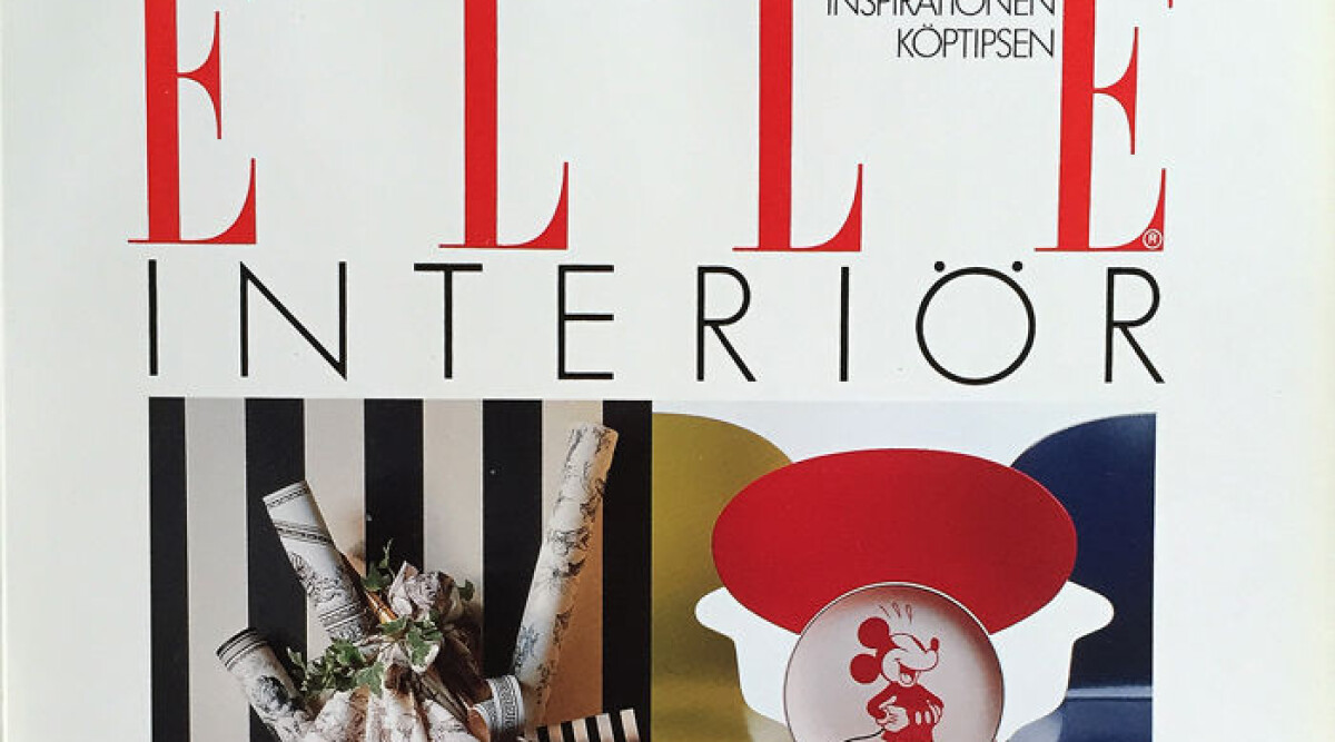 Throwback Thursday: "Hur tänkte vi egentligen …?" | ELLE