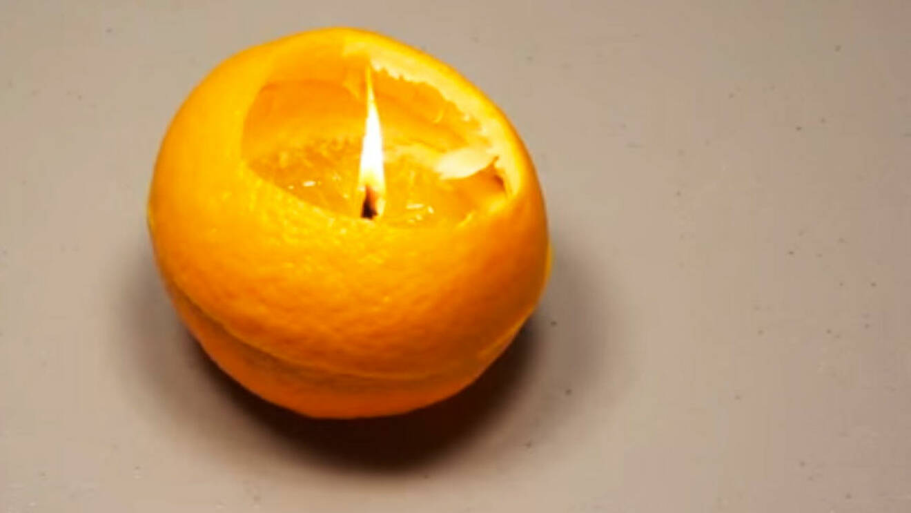 apelsin-doftljus