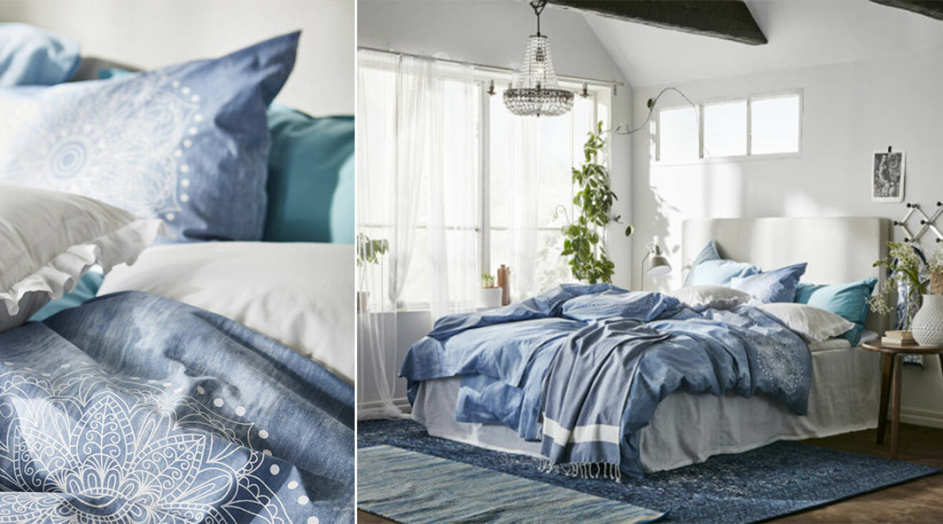 Guide: Tänk på det här när du köper ny säng | ELLE