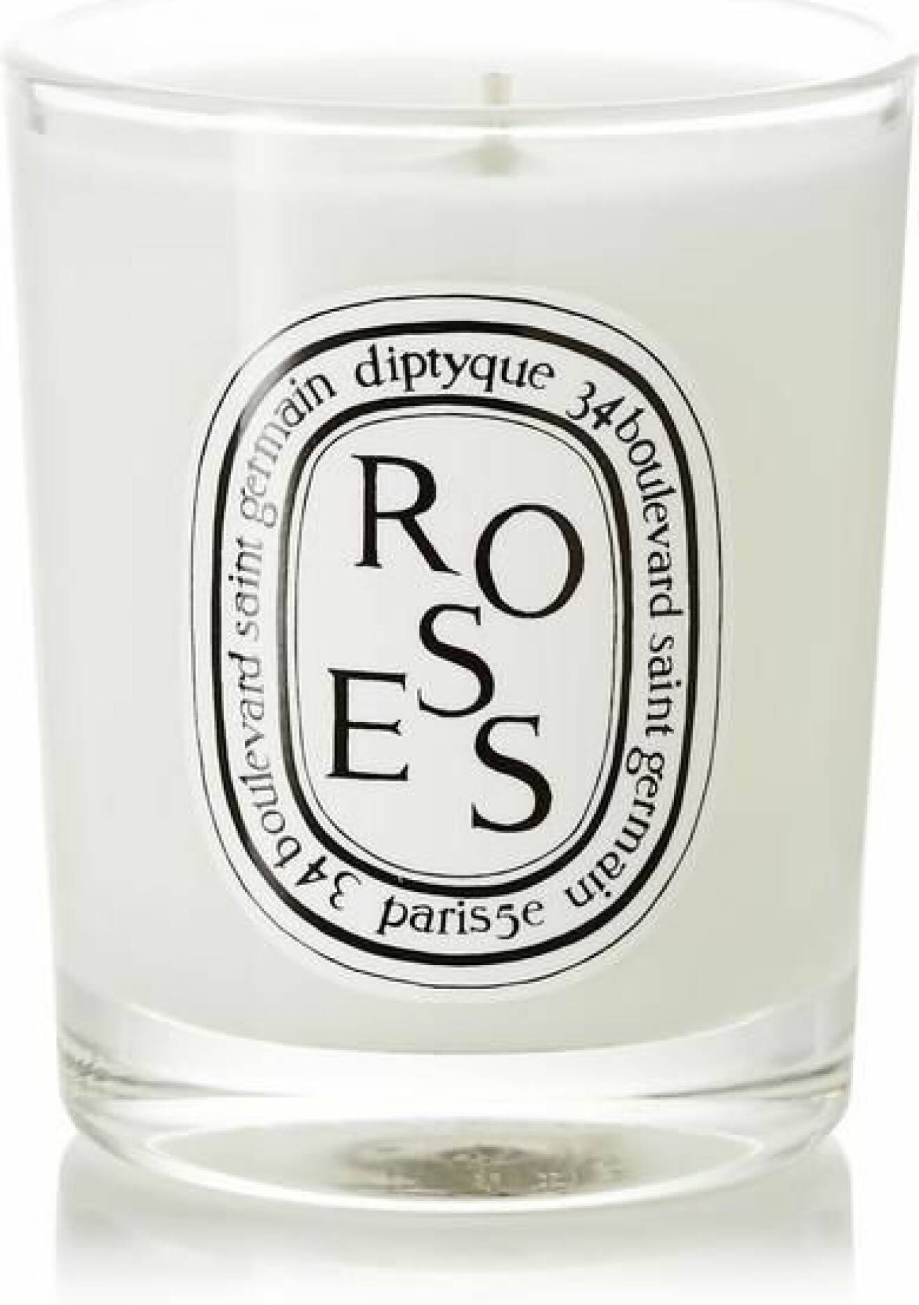 Doftljus Roses från Diptyque