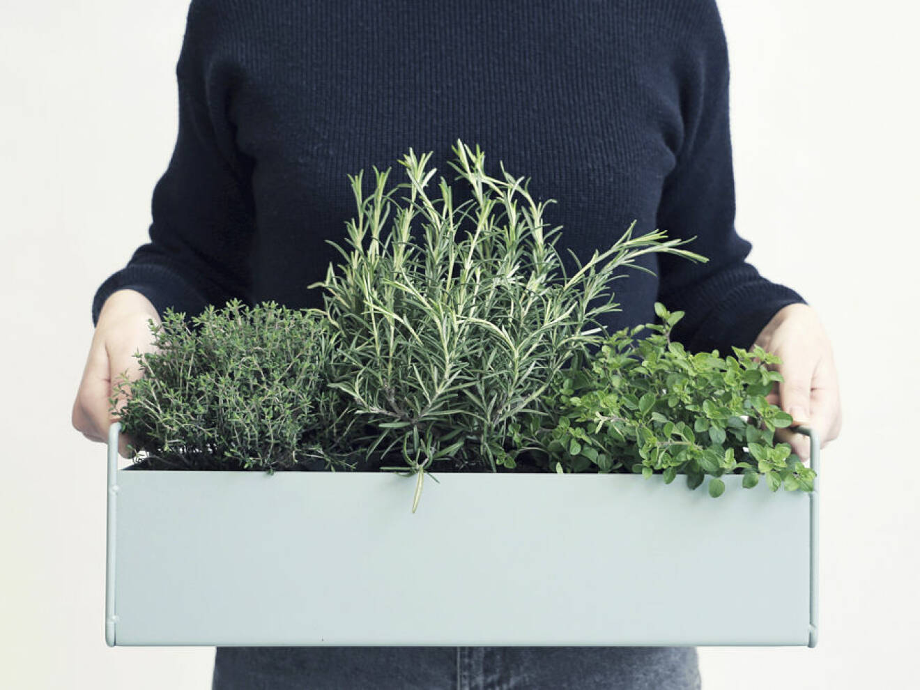 Smart Plant-box från Ferm Living