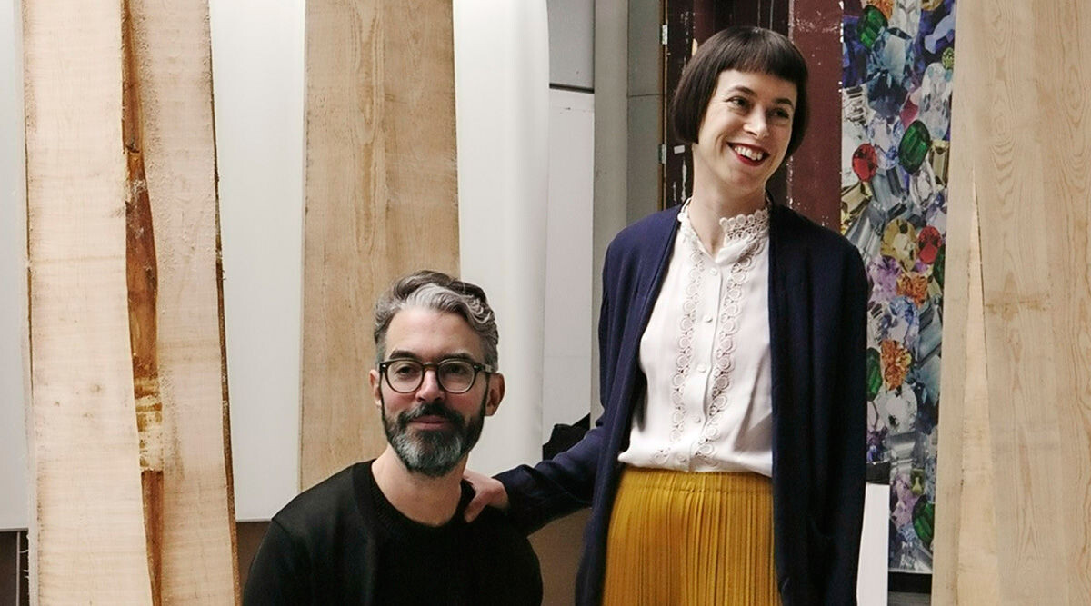 Årets inredare 2019: Halleroed | ELLE