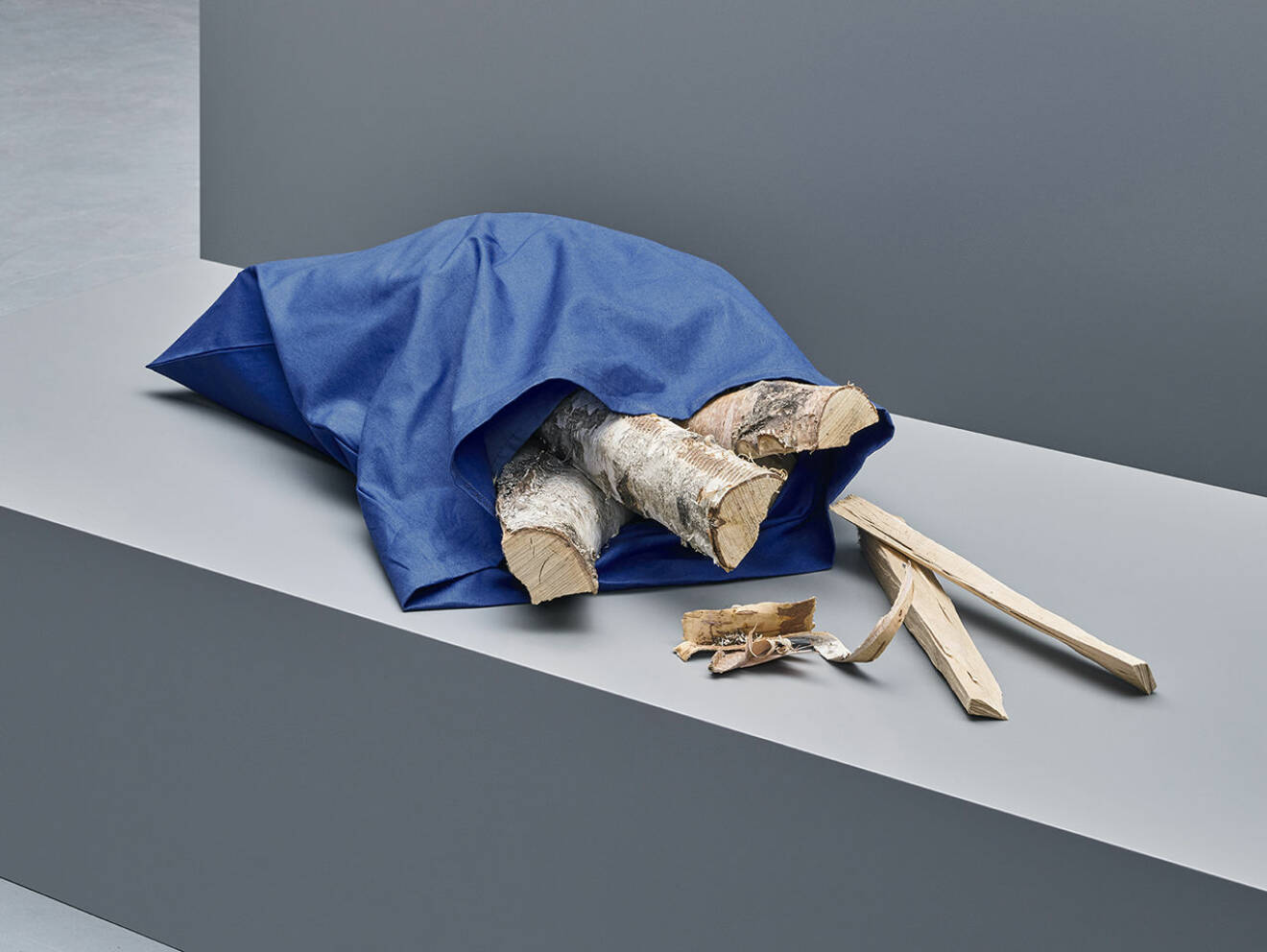 Trä till textil – Tree to textile är ett samarbete mellan Ikea, H&M och innovatören Lars Stigsson