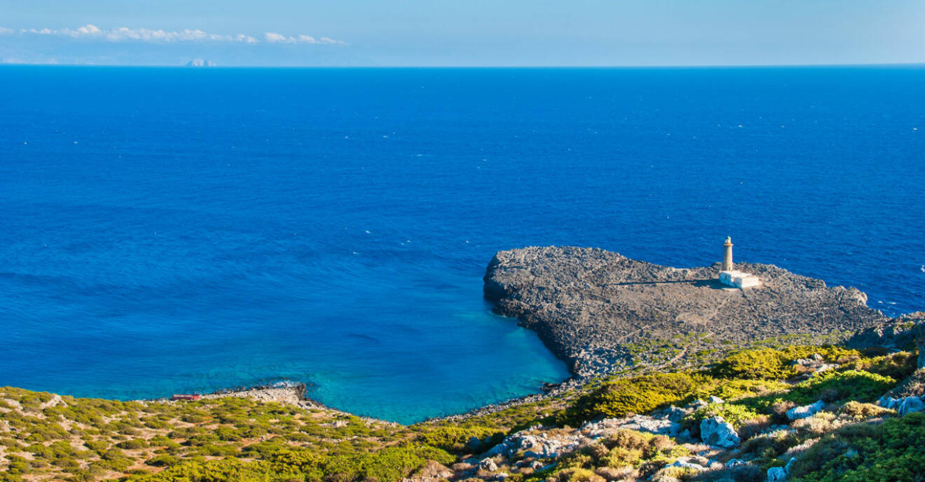 Flytta till grekiska ön Antikythera – och få betalt