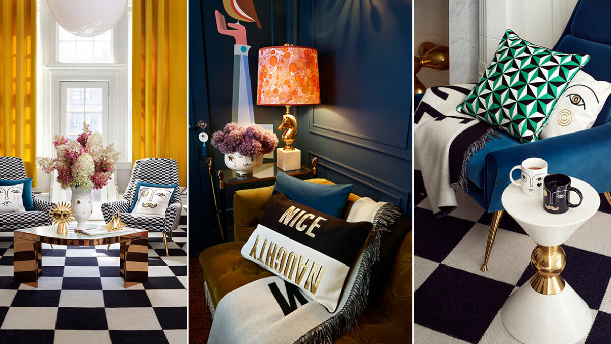jonathan adler hm home