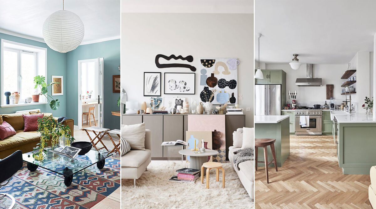 ELLE Decoration flyttar in på ELLE.se | ELLE