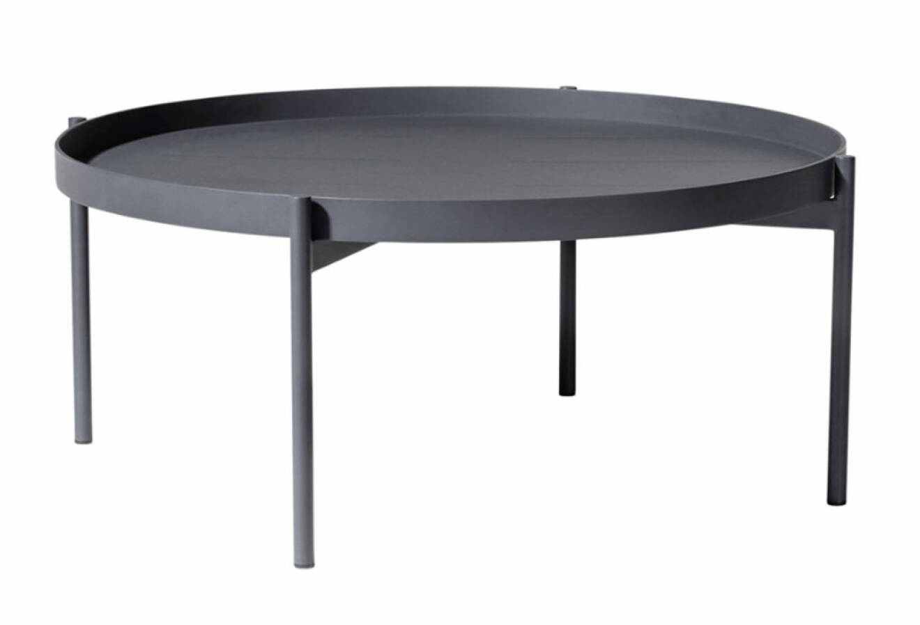 Saltö lounge table