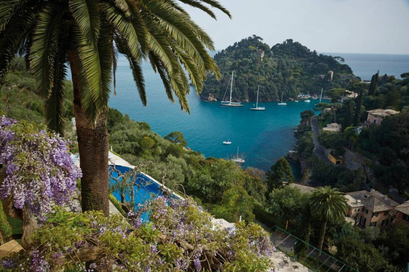 Belmond Hotel Splendido i Portofino