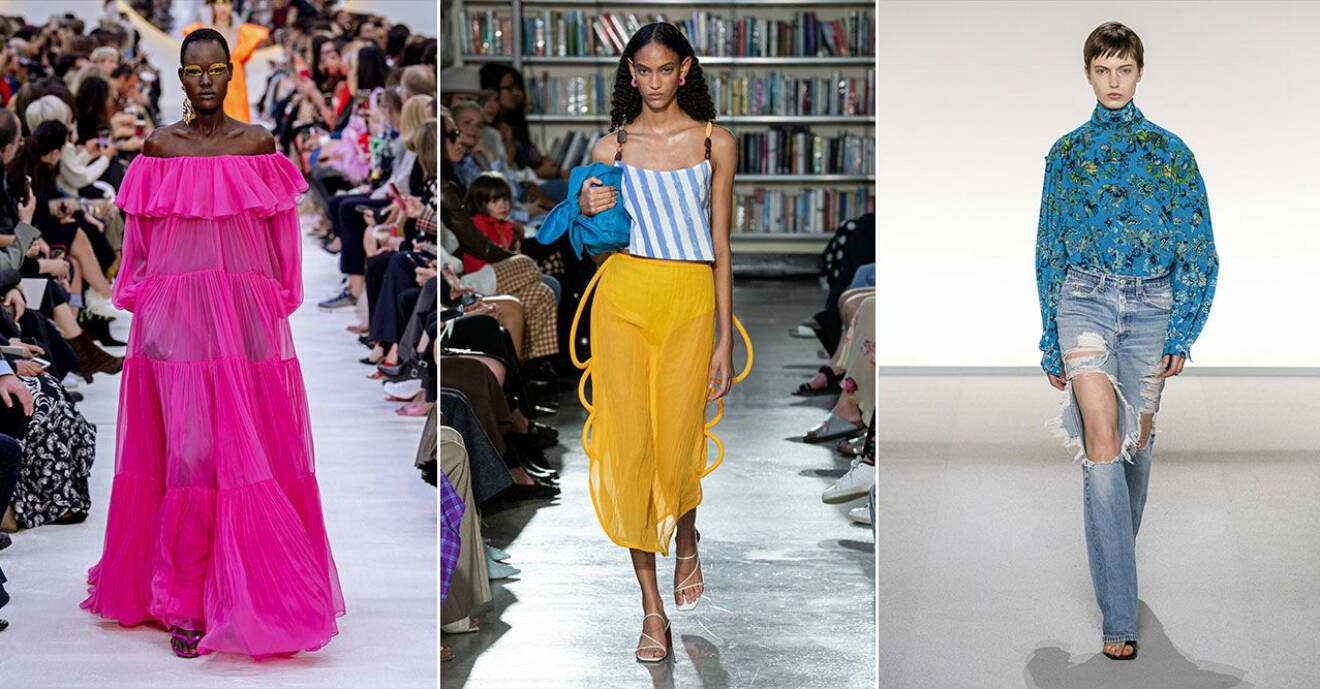 ELLEs moderedaktör svarar på 10 vanliga frågor om mode