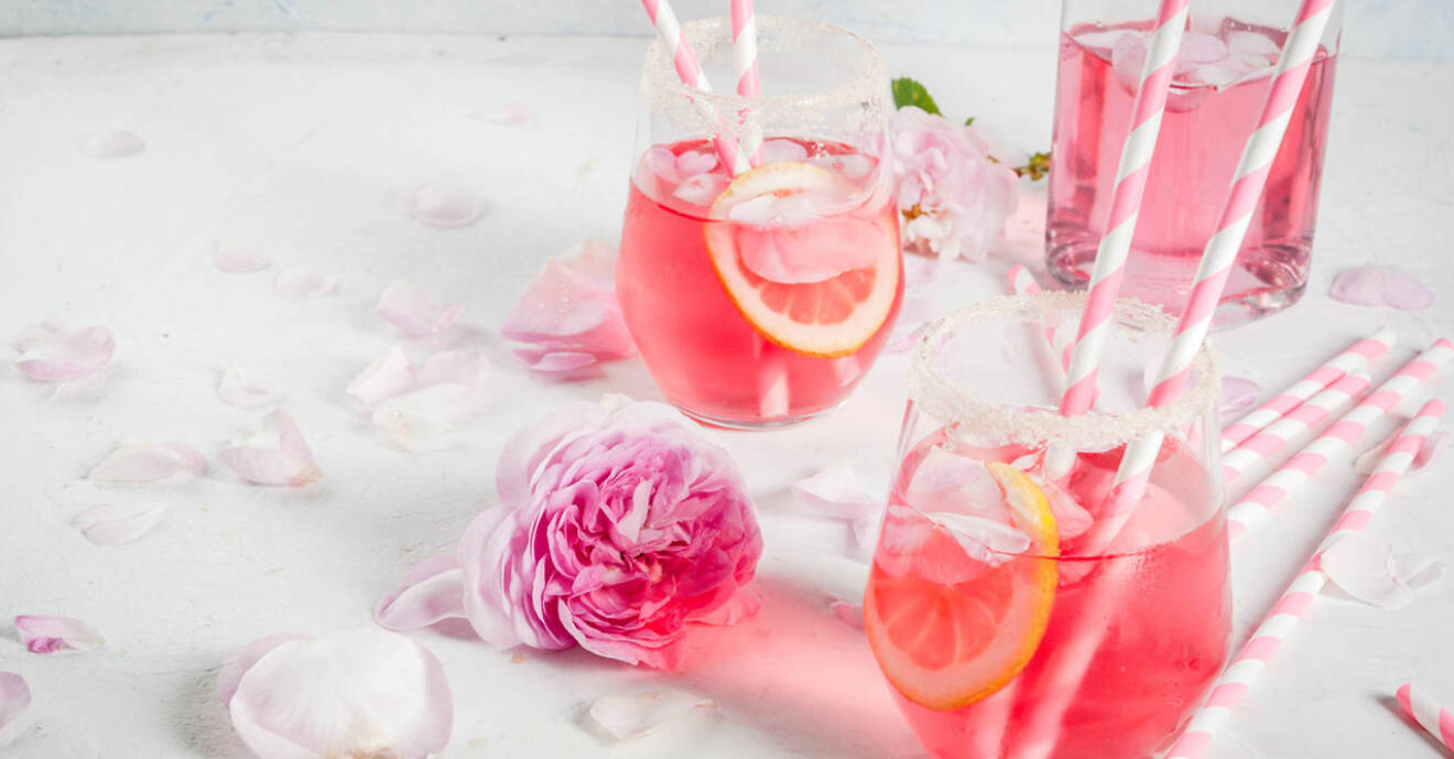 rosa drink