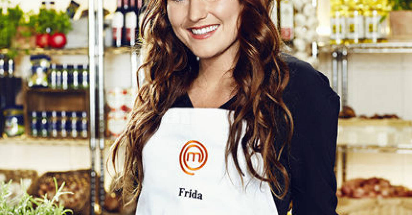 Frida Eriksson-fridas-food-Sveriges-masterkock-tv4