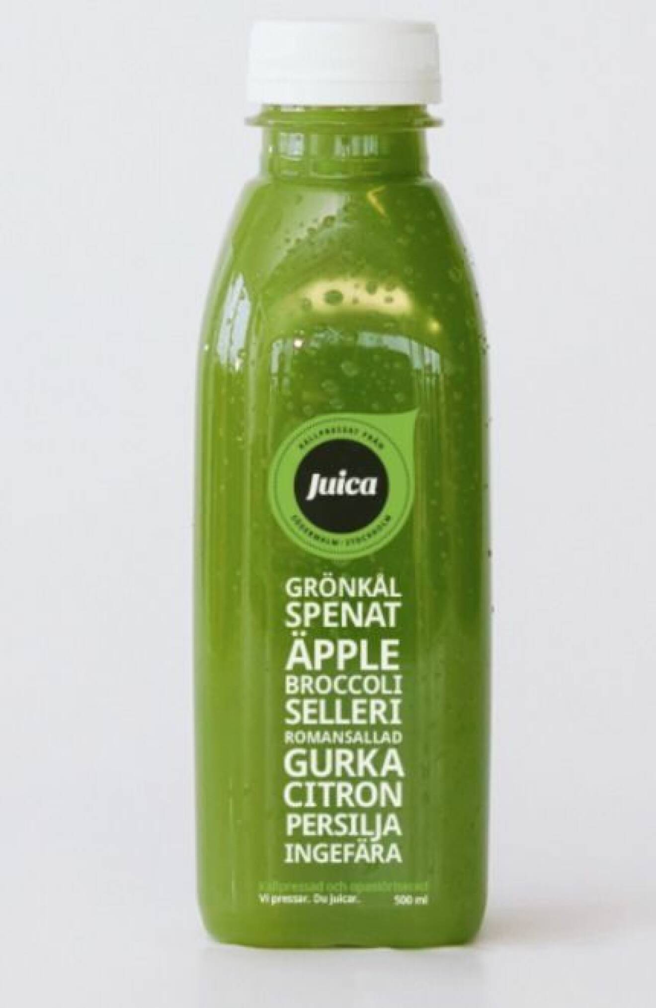 Juica-sverige-recept-pa-grön-juice