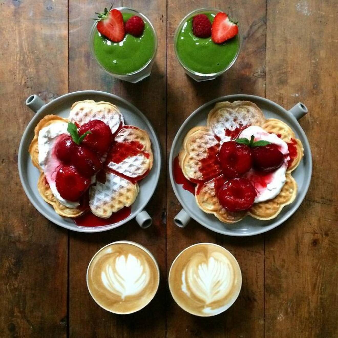 symmetry-breakfast