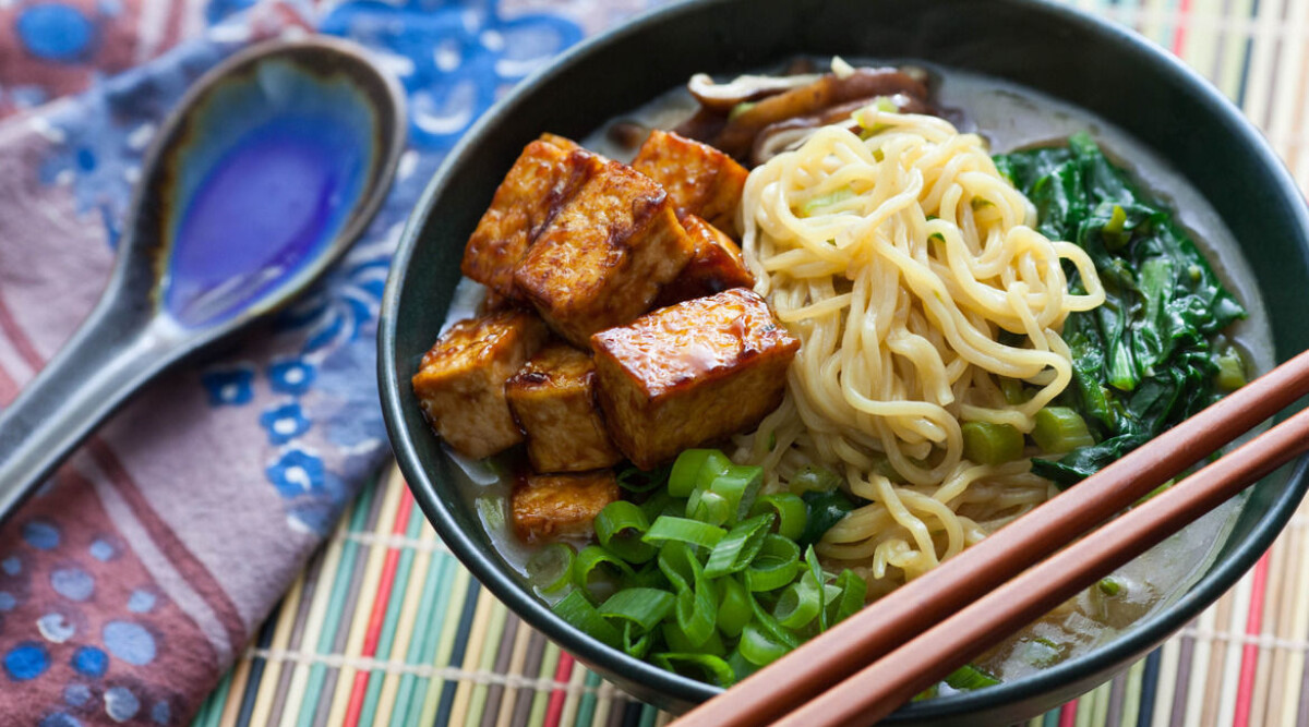 9 sätt att förvandla nudlar till trendig ramen | ELLE