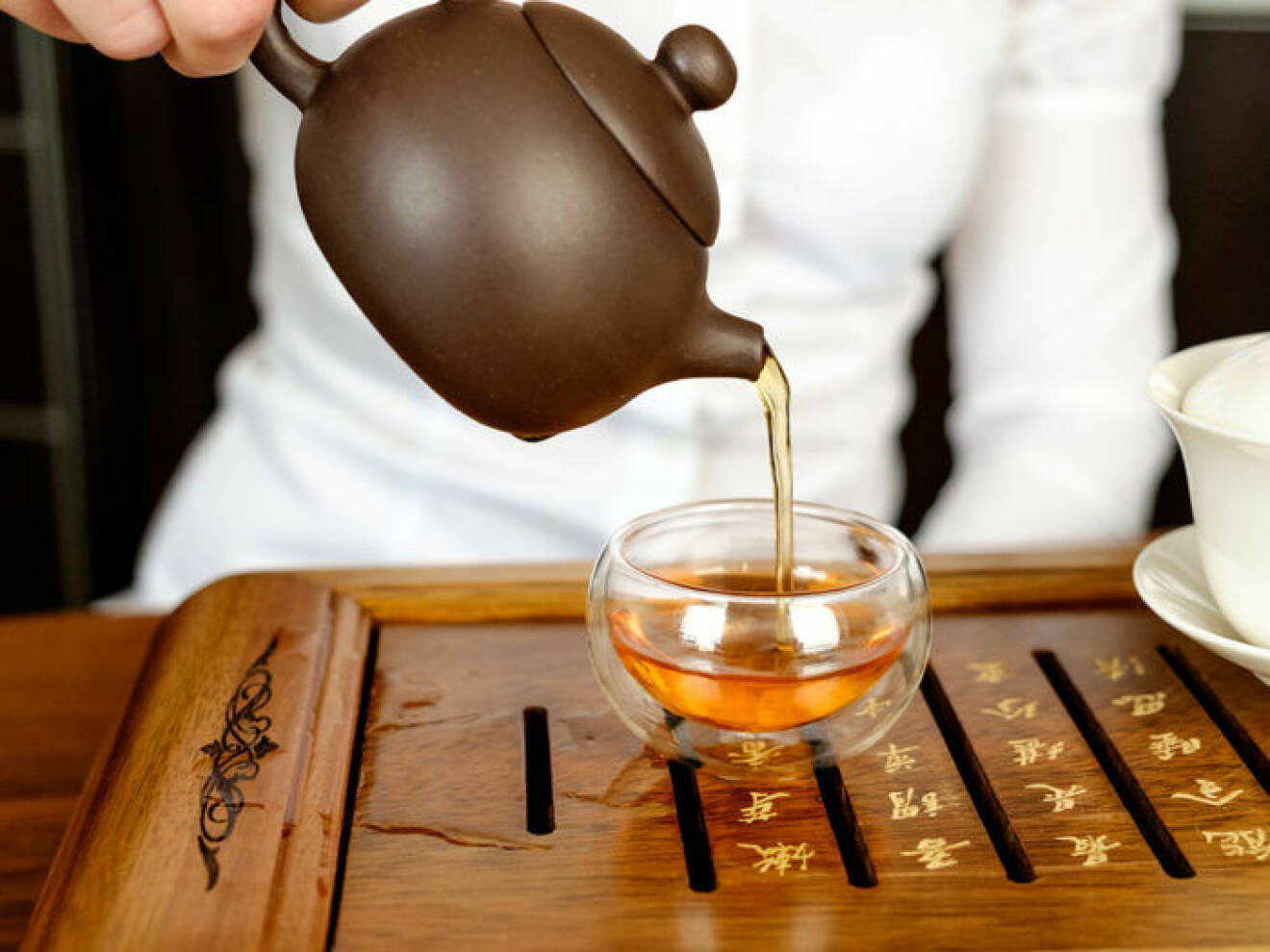 Te är trendigt! Foto: Shutterstock