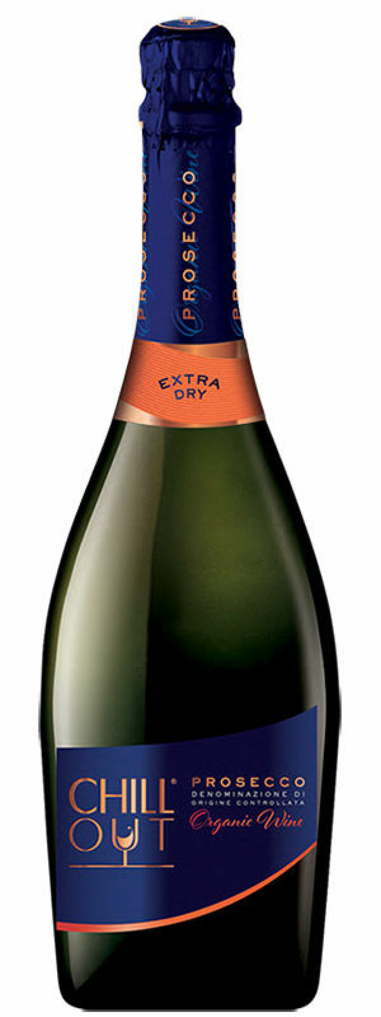 Chill Out Prosecco (nr 77088) kostar 89 kr.