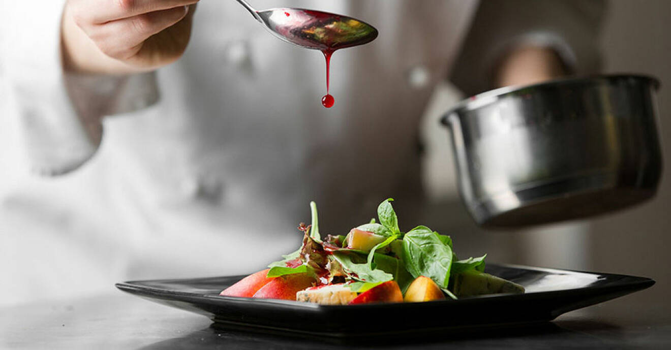Finns din favoritrestaurang med i White Guide? Foto: Shutterstock Finns din favoritrestaurang med i White Guide?