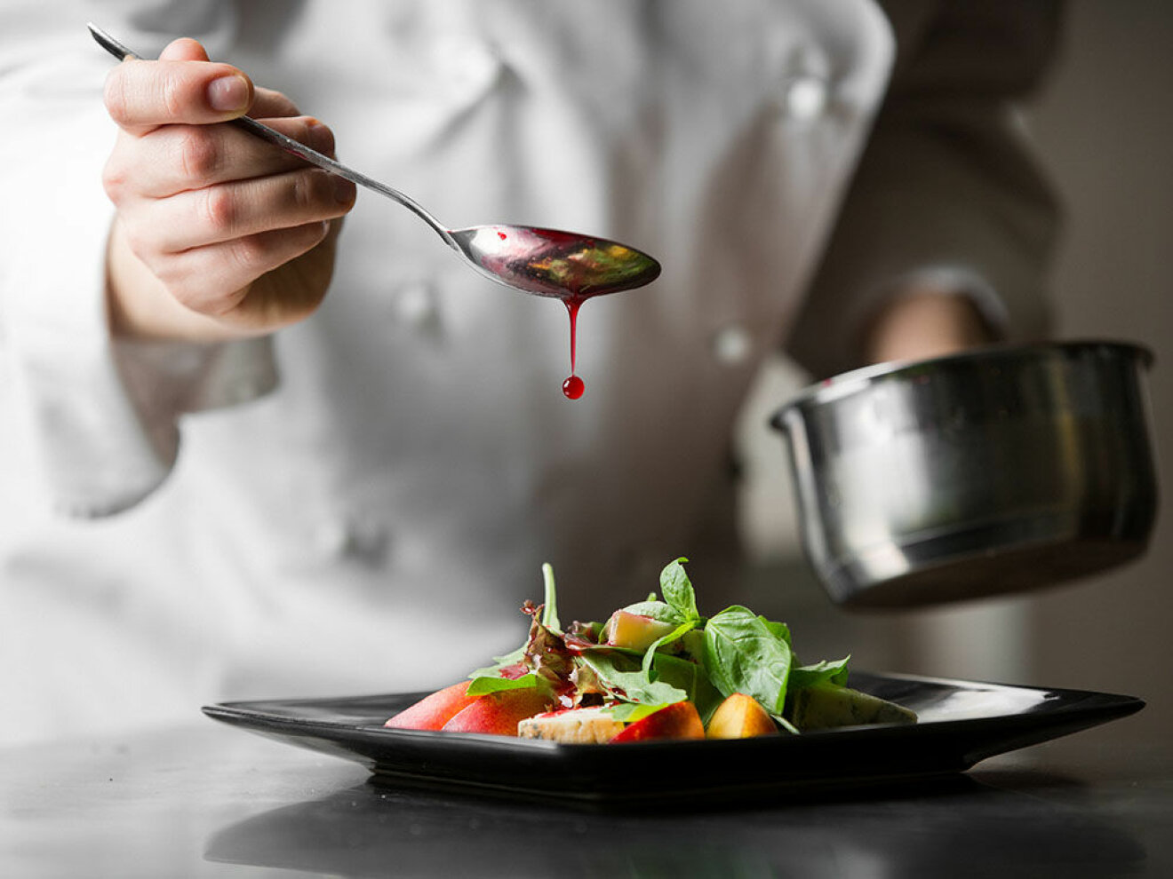 Finns din favoritrestaurang med i White Guide? Foto: Shutterstock