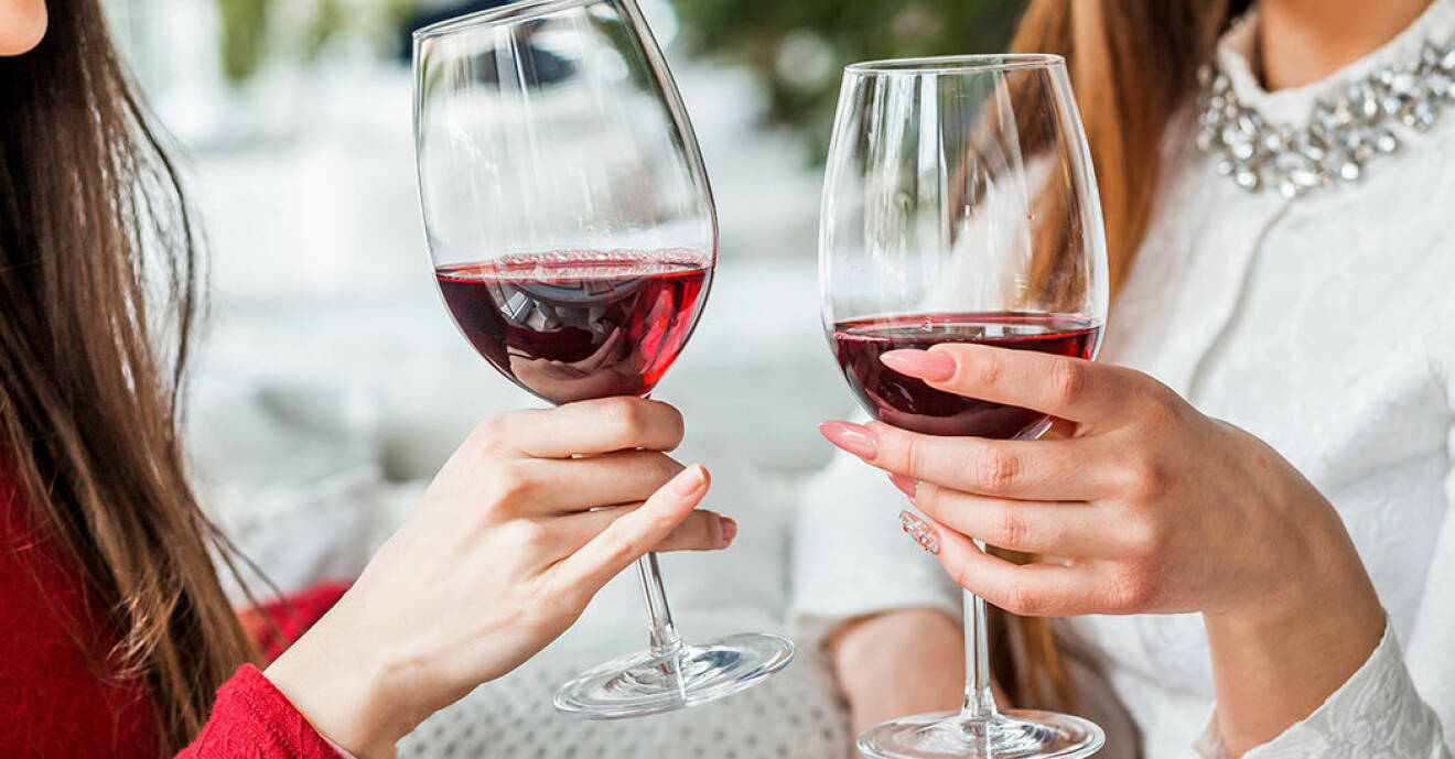Lär dig mer om vinet så smakar det bättre!