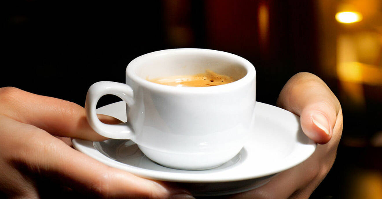 Nu kan du köpa kaffekapslar från L’OR i din mataffär.