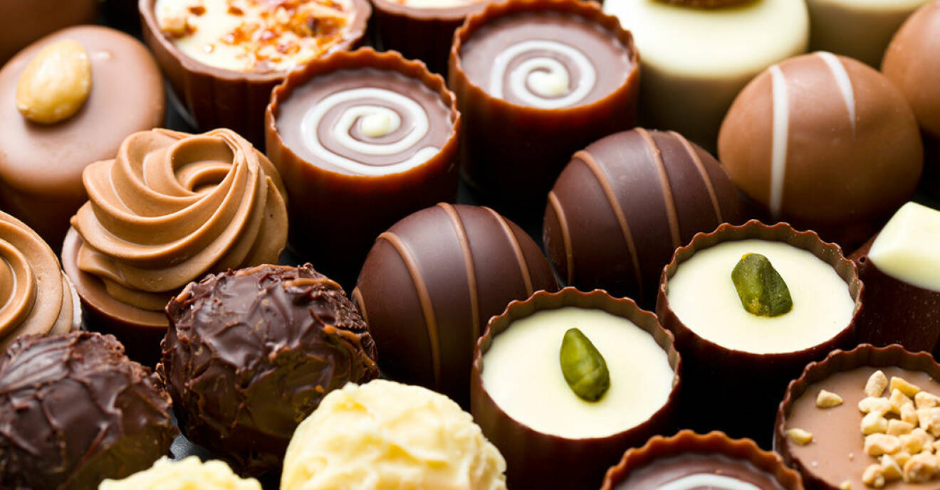Vad vet du egentligen om choklad?