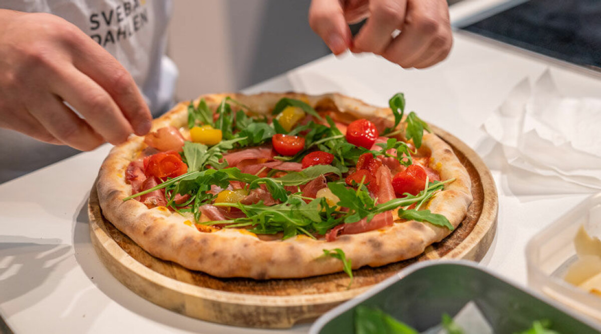 Sveriges bästa pizza 2018 – här kan du köpa den! | ELLE