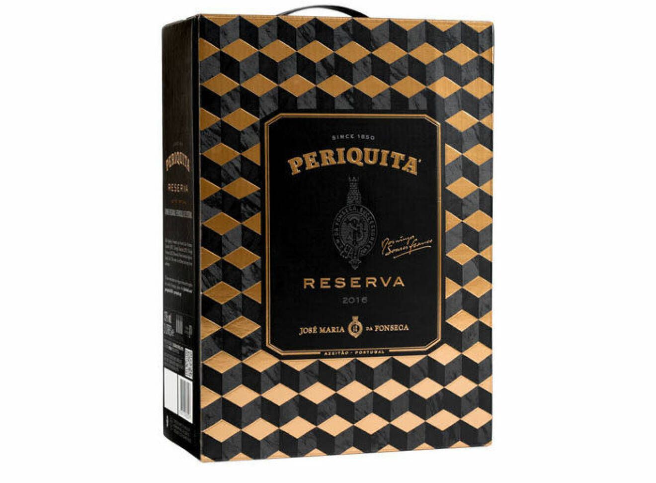 Periquita Reserva box (nr 2560) 259 kr