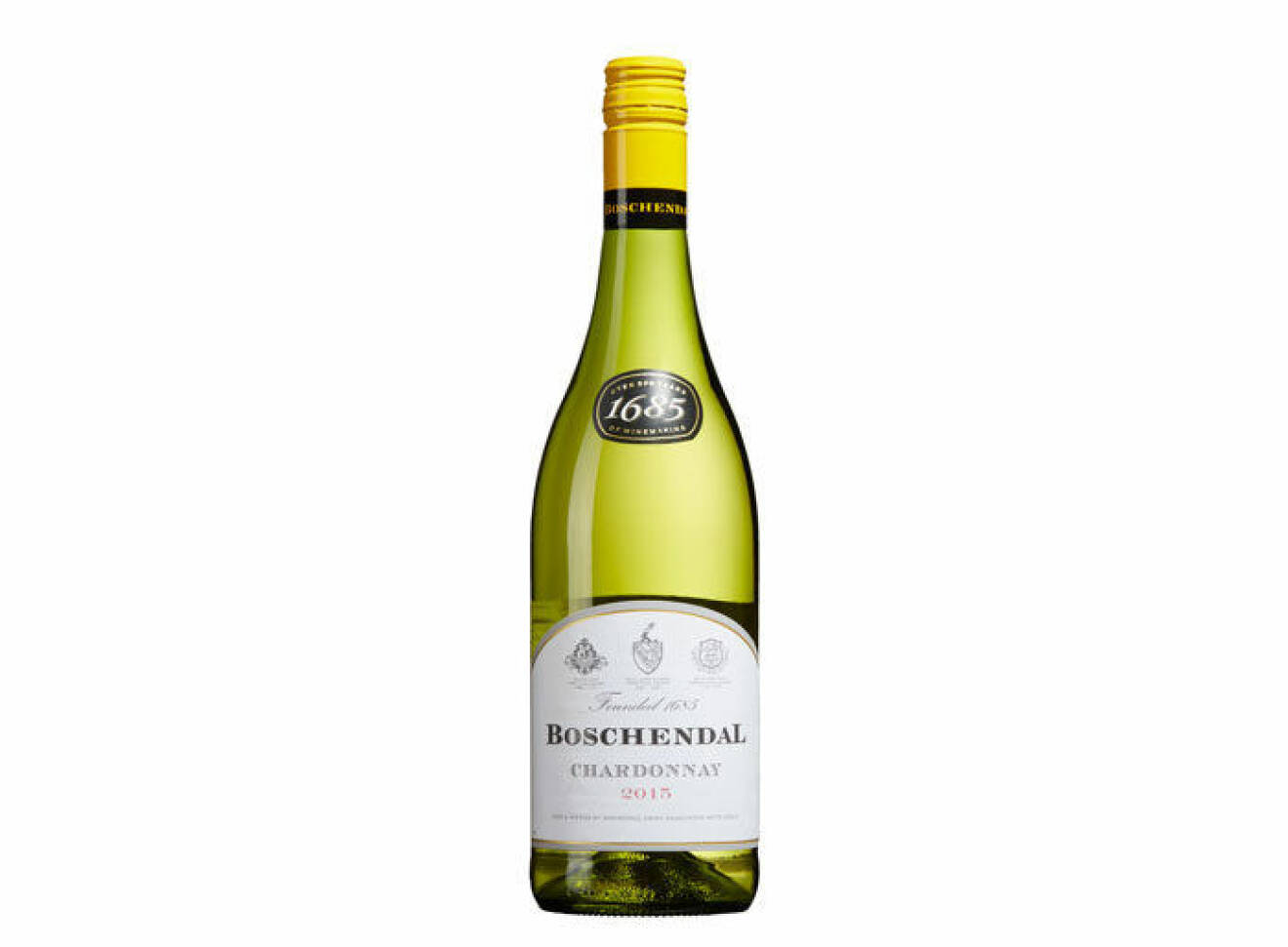 Boschendal 1685 Chardonnay (nr 6299) 99 kr