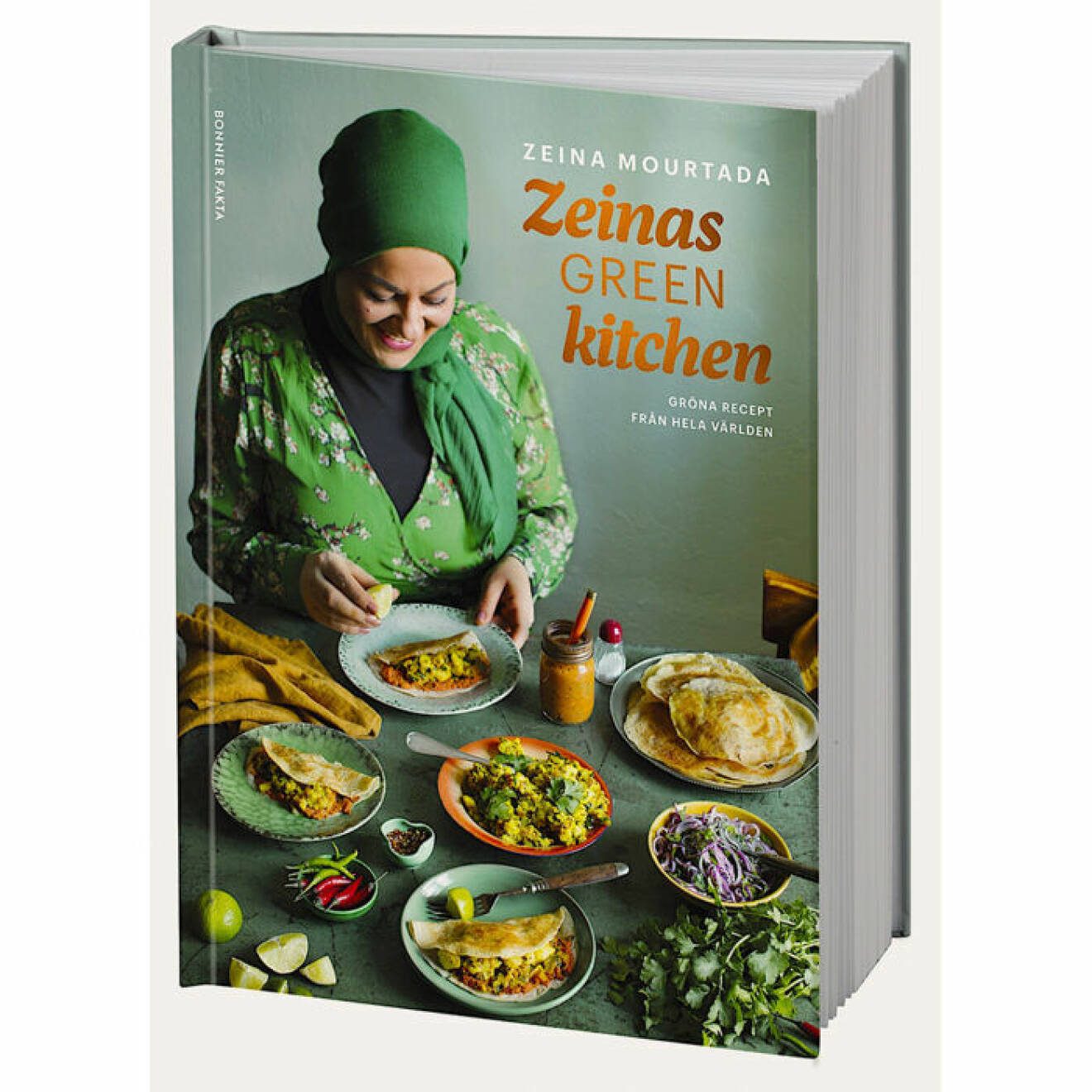Zeinas Kitchen