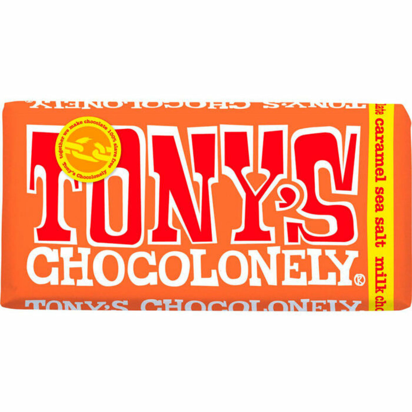 Tonys choklad