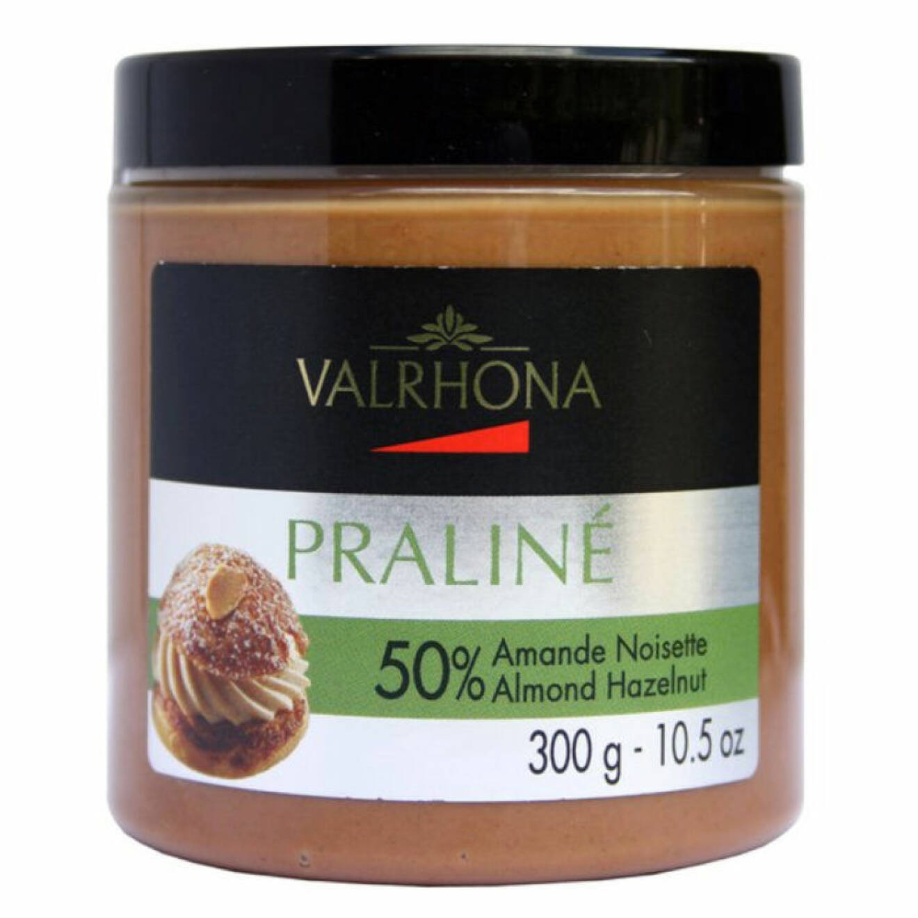 Praliné från Valrhona